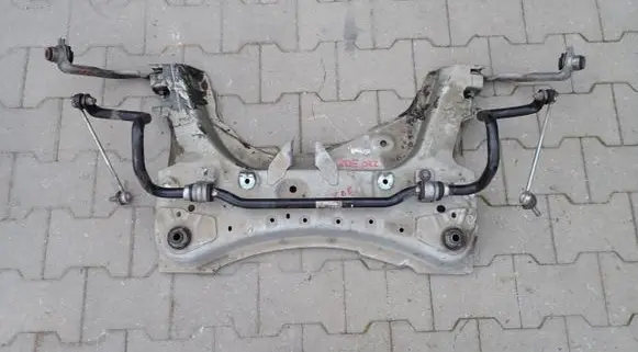 Renault Zoe Front subframe AA112483