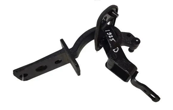 Volvo V70 Tailgate/trunk/boot hinge 31298103