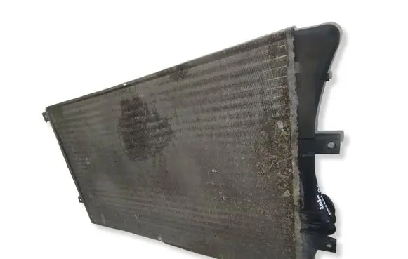 Volkswagen PASSAT B6 Coolant radiator RM1425 1K0121253AA 8722729