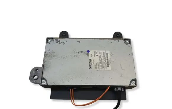Volvo XC70 Sound amplifier 31215612