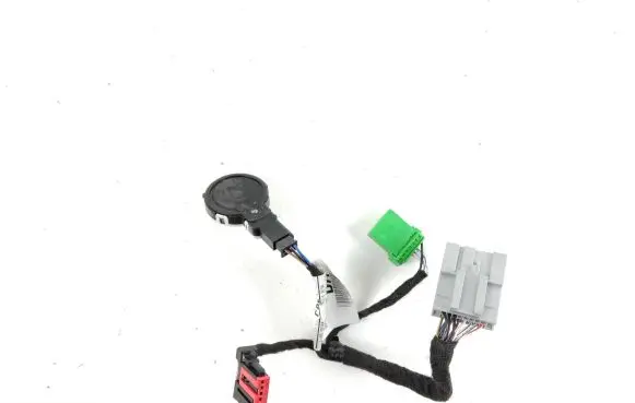 Ford Grand Tourneo Connect Rain sensor BK2T17D547AB