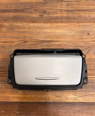 BMW 3 E90 E91 Ashtray (front) 7132376 72A10