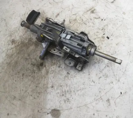 Audi A5 8T 8F Steering wheel axle