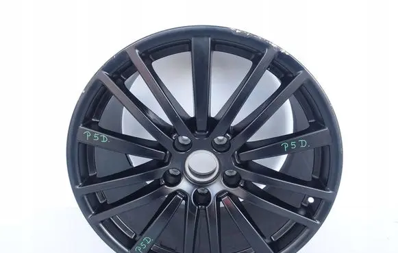 Porsche Panamera (971) R20 alloy rim 971601025J