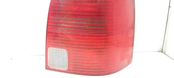 Volkswagen PASSAT B5 Rear/tail lights 3B9945257 3B9945112F
