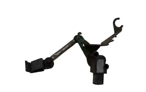 Headlight/headlamp level sensor