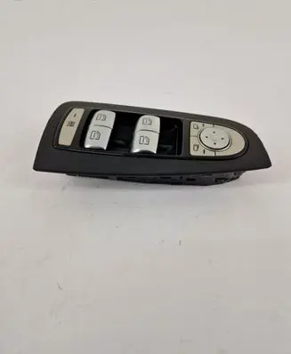 Mercedes-Benz C W205 Electric window control switch A2059056711