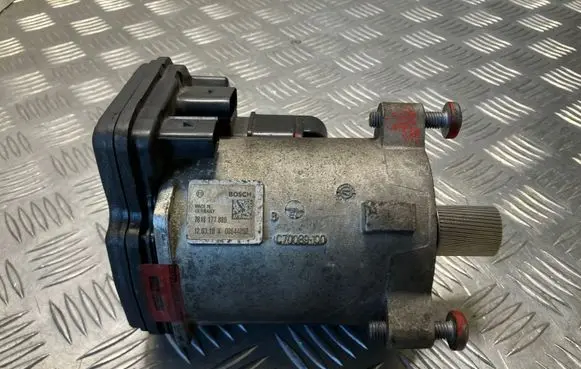 Land Rover Range Rover Velar Steering rack electric part 7806277480 0273010270 20180218