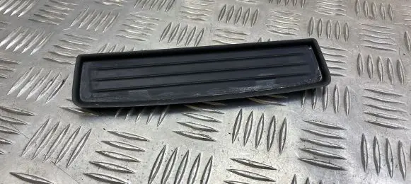 BMW 2 F22 F23 Glove box pad 51169227896