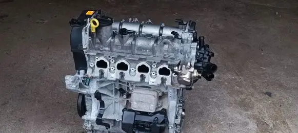 Audi A3 S3 8V Engine CUK