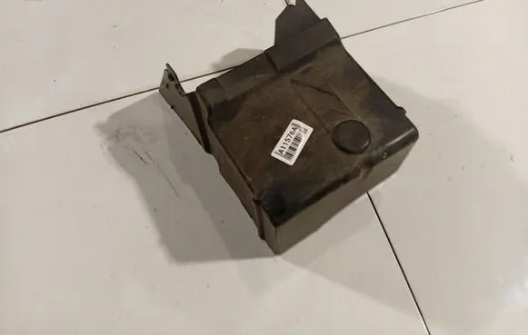 Ford Galaxy Battery box tray 6G9110757A