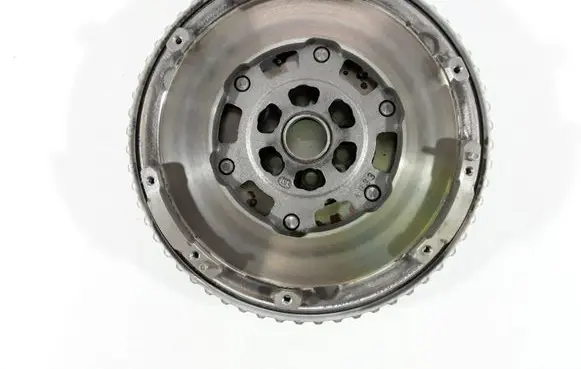 Nissan Juke II F16 Dual mass flywheel 123109651R TD4054