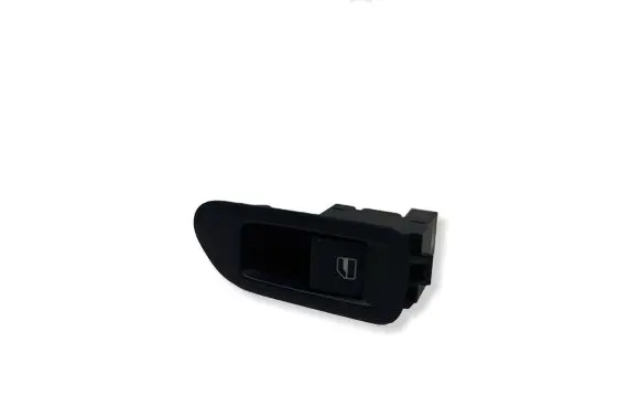 Volkswagen Golf VI Electric window control switch 