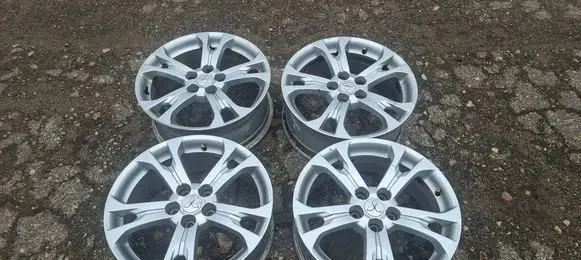 Mitsubishi Outlander R18 alloy rim 42500201