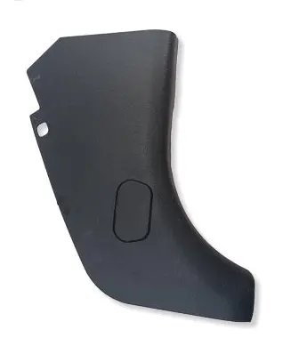 Ford Escort Foot area side trim 95ABA02344AC