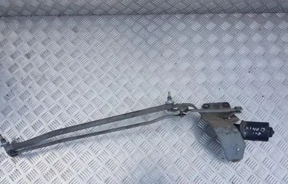 Renault 19 Front wiper linkage and motor
