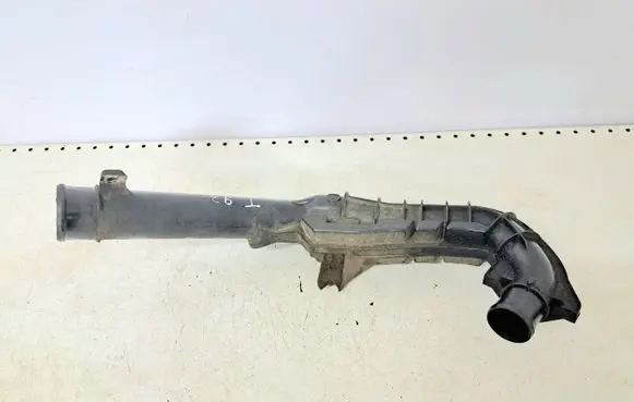 Volvo V70 Intercooler hose/pipe 6G916K683A