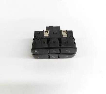 Ford Ranger A set of switches JB3T13D734BA