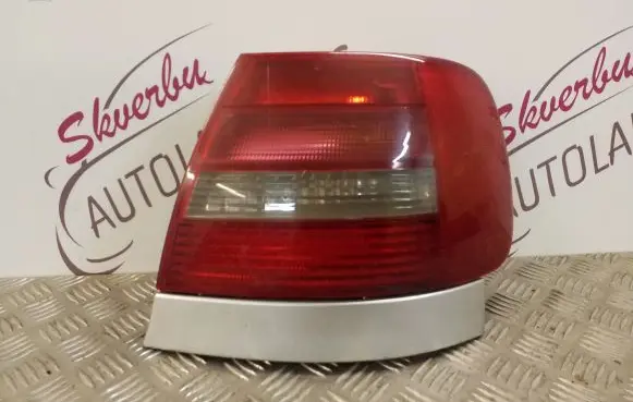 Audi A4 S4 B5 8D Rear/tail lights 289902
