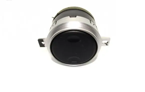 Mitsubishi Outlander Dash center air vent grill