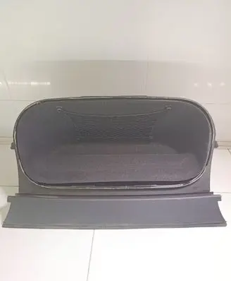 Jaguar I-Pace Glove box in trunk J9D3454B96A J9D310B812C