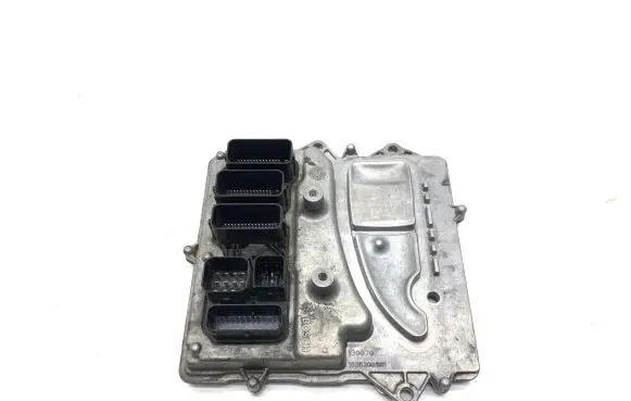 BMW X5 F15 Engine control unit/module 8626472 0261S10197