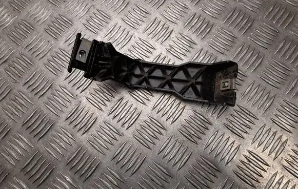 Ford Mustang Mach-E Rear bumper mounting bracket LJ8B17B918AB