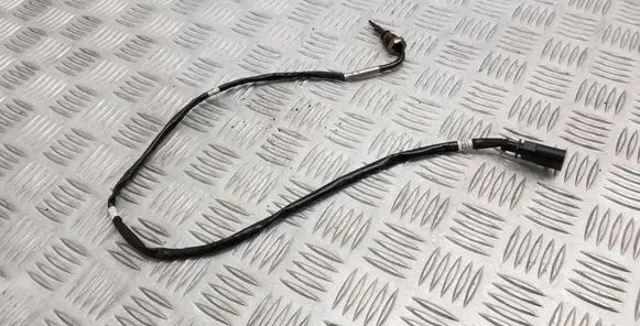 Exhaust gas temperature sensor