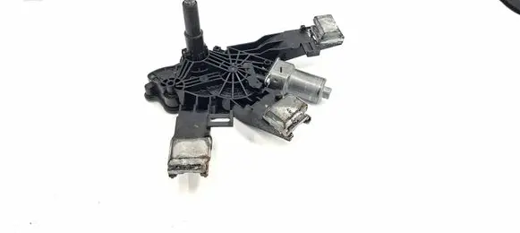 Citroen C4 II Picasso Rear window wiper motor 9677680580 0390208008 16020612