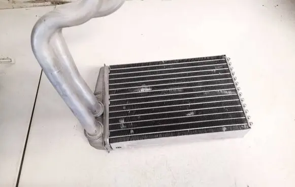Renault Scenic II - Grand scenic II Heater blower radiator 665426a
