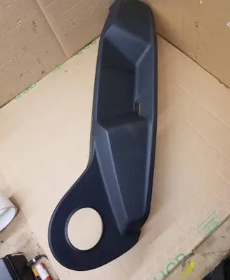 Volkswagen Golf VII Seat trim 5G4881314