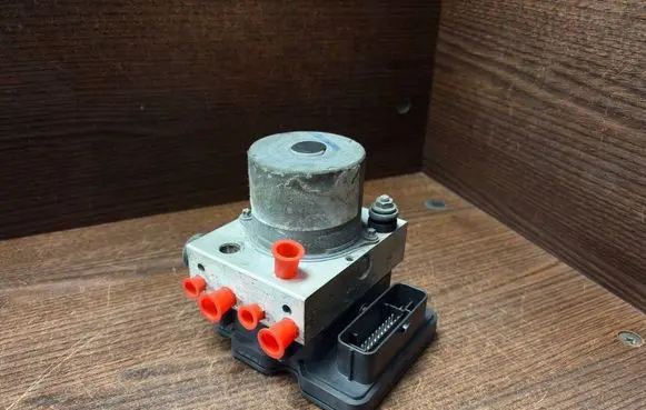 Renault Master III ABS Pump 0265956535 2265106516