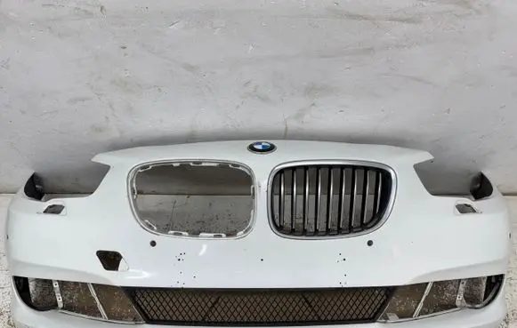BMW 5 GT F07 Front bumper 7200748
