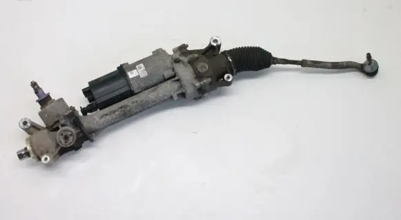 Mercedes-Benz C W205 Steering rack 2054603101