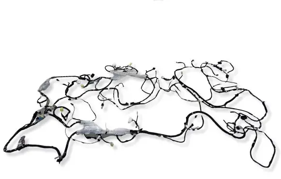 Toyota Corolla E210 E21 Right interior wiring harness 82199F2C50F
