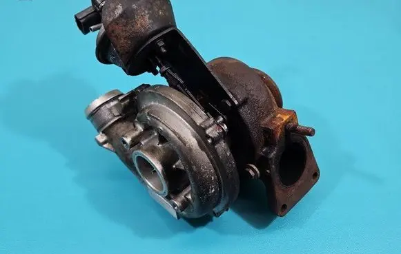 Ford Galaxy Turbo 760774-3 IMPRK1483700