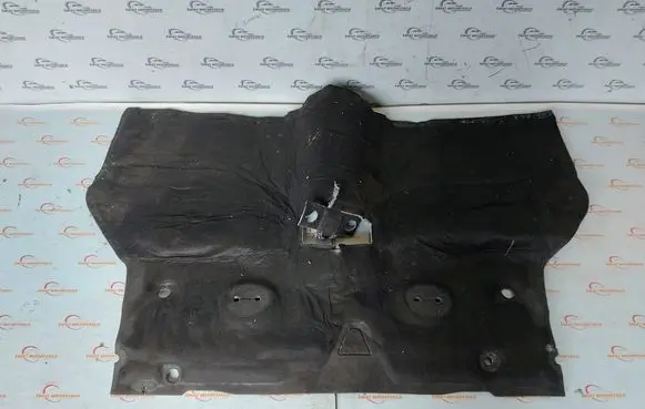BMW 6 F06 Gran coupe Other engine bay part 7225721