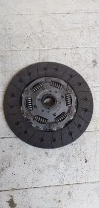 Audi A6 S6 C7 4G Clutch pressure plate 