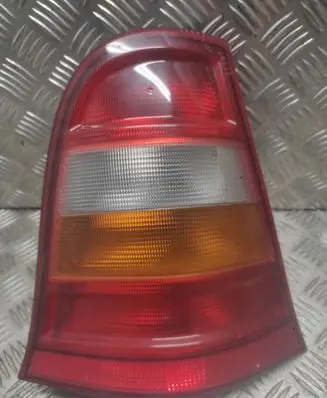 Mercedes-Benz A W168 Rear/tail lights