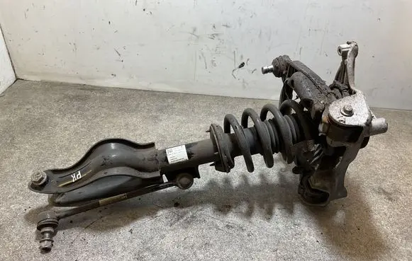 Tesla Model 3 Front shock absorber/damper 104436300F CFP213089B25910