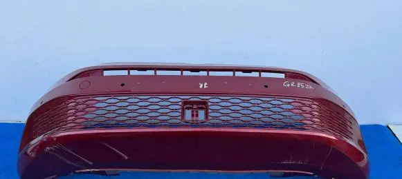 Volkswagen Caddy Front bumper 2K7807221