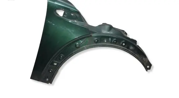 Mini One - Cooper R56 Fender 
