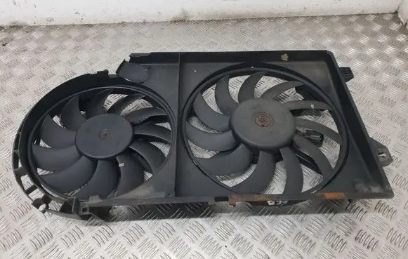 Chrysler Voyager Fan set 868500S