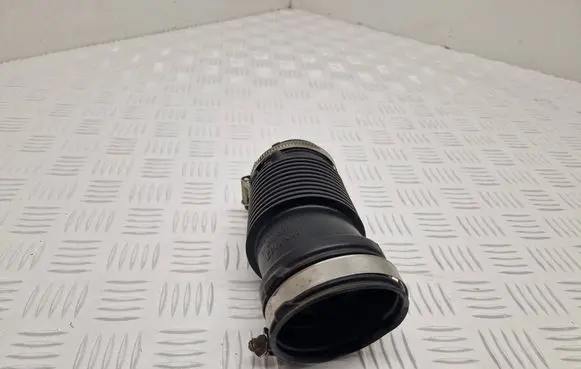 Renault Scenic IV - Grand scenic IV Air intake duct part 165757189R 1236057S04