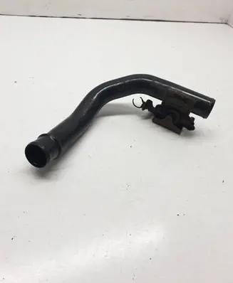 Nissan Qashqai Intercooler hose/pipe