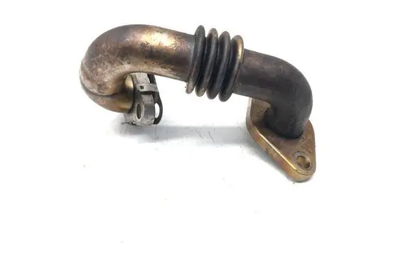 Audi A4 Allroad B8 EGR valve line/pipe/hose 03L131521A