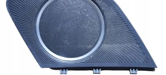 Audi A5 8T 8F Front door speaker cover trim 8T0035435A