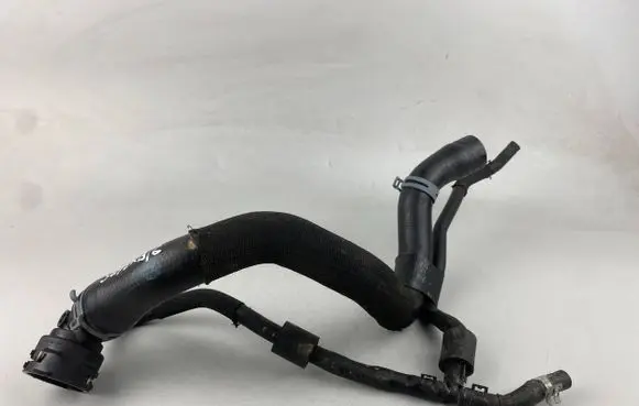 Skoda Superb B8 (3V) Engine coolant pipe/hose 5Q0122101EN