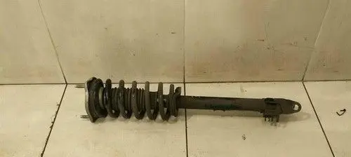 Mercedes-Benz C W205 Front shock absorber/damper A2053208330