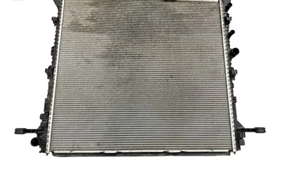 Volkswagen Crafter Coolant radiator 2N0121253B GC745002